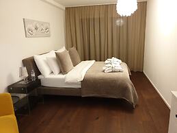 Swiss Hotel Apartments-Interlaken