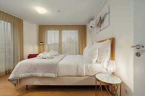 Swiss Hotel Apartments-Interlaken