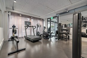 Swiss Hotel Apartments-Interlaken