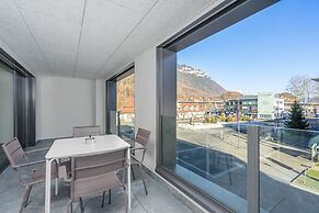 Swiss Hotel Apartments-Interlaken