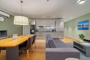 Swiss Hotel Apartments-Interlaken