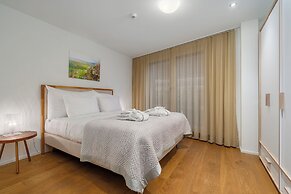 Swiss Hotel Apartments-Interlaken