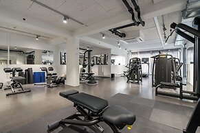 Swiss Hotel Apartments-Interlaken