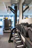 Swiss Hotel Apartments-Interlaken