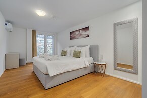 Swiss Hotel Apartments-Interlaken