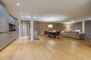 Swiss Hotel Apartments-Interlaken