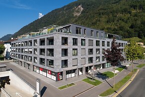 Swiss Hotel Apartments-Interlaken