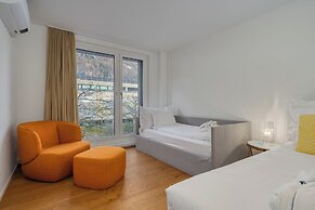 Swiss Hotel Apartments-Interlaken