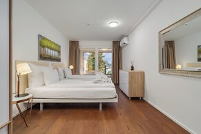 Swiss Hotel Apartments-Interlaken