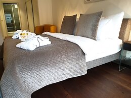 Swiss Hotel Apartments-Interlaken
