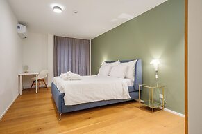 Swiss Hotel Apartments-Interlaken