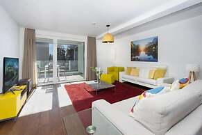 Swiss Hotel Apartments-Interlaken