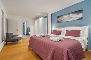 Swiss Hotel Apartments-Interlaken