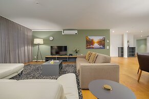 Swiss Hotel Apartments-Interlaken