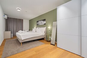 Swiss Hotel Apartments-Interlaken