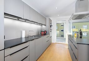 Swiss Hotel Apartments-Interlaken