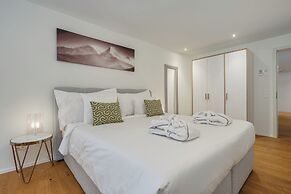 Swiss Hotel Apartments-Interlaken