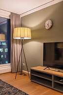 Swiss Hotel Apartments-Interlaken
