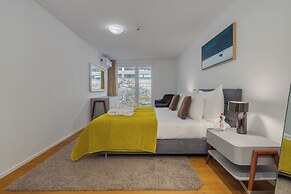 Swiss Hotel Apartments-Interlaken