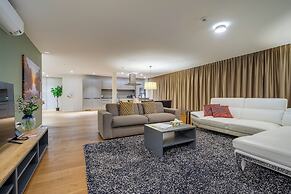 Swiss Hotel Apartments-Interlaken