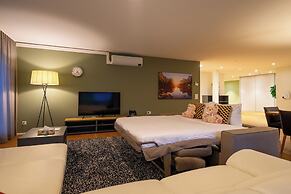 Swiss Hotel Apartments-Interlaken