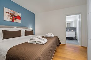 Swiss Hotel Apartments-Interlaken