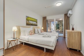 Swiss Hotel Apartments-Interlaken