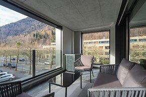 Swiss Hotel Apartments-Interlaken