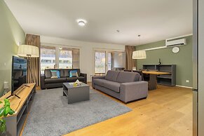 Swiss Hotel Apartments-Interlaken