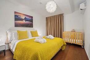 Swiss Hotel Apartments-Interlaken