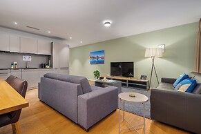 Swiss Hotel Apartments-Interlaken