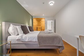 Swiss Hotel Apartments-Interlaken