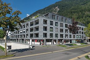Swiss Hotel Apartments-Interlaken