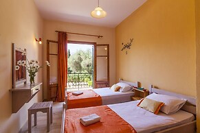 Ipsos Marias Apartments By Konnect