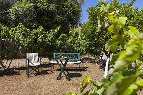 Ipsos Marias Apartments By Konnect