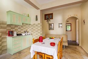 Ipsos Marias Apartments By Konnect