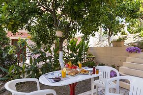 Ipsos Marias Apartments By Konnect