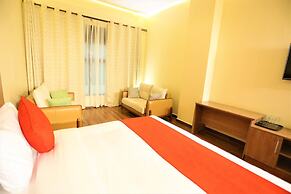 Verona Hotel & Conference Center