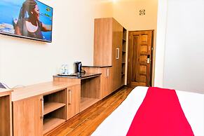 Verona Hotel & Conference Center