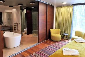 Montreux Rotana Villa