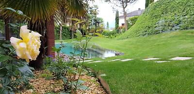 Montreux Rotana Villa