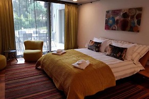 Montreux Rotana Villa