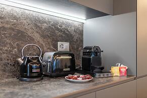 Montreux Lake View Apartments and Spa