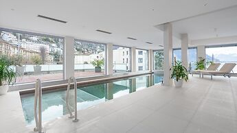 Montreux Lake View Apartments and Spa