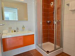 Montreux Lake View Apartments and Spa