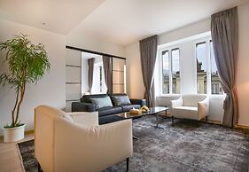 Montreux Lake View Apartments and Spa