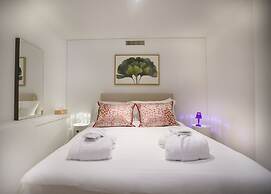 Montreux Lake View Apartments and Spa