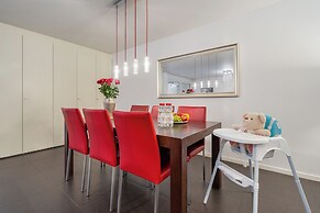 Montreux Lake View Apartments and Spa