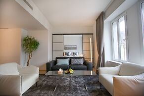 Montreux Lake View Apartments and Spa