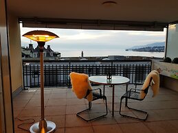Montreux Lake View Apartments City Centre